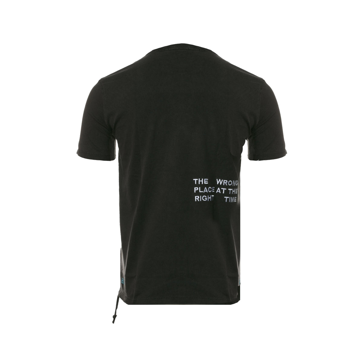 Ksubi "Right Time" Kash Men's SS Tee - SIZE Boutique