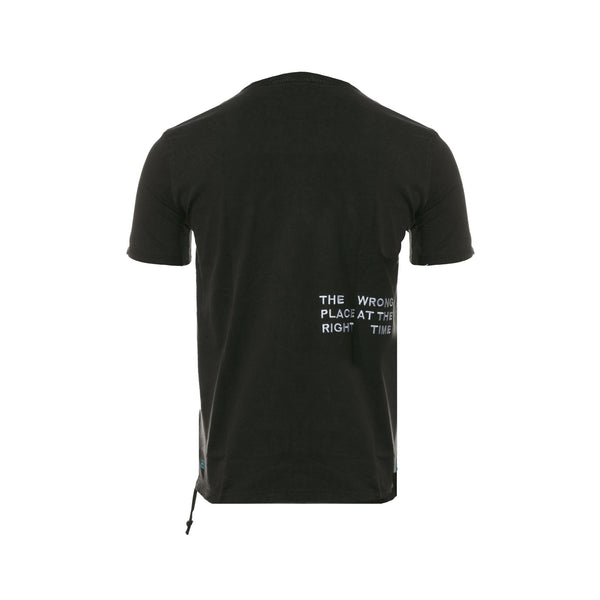 Ksubi "Right Time" Kash Men's SS Tee - SIZE Boutique