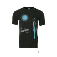 Ksubi "Right Time" Kash Men's SS Tee - SIZE Boutique