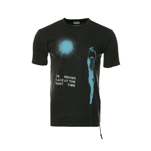Ksubi "Right Time" Kash Men's SS Tee - SIZE Boutique