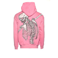 Godspeed R.O.D Men's Hoodie Pink - SIZE Boutique