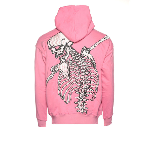 Godspeed R.O.D Men's Hoodie Pink - SIZE Boutique