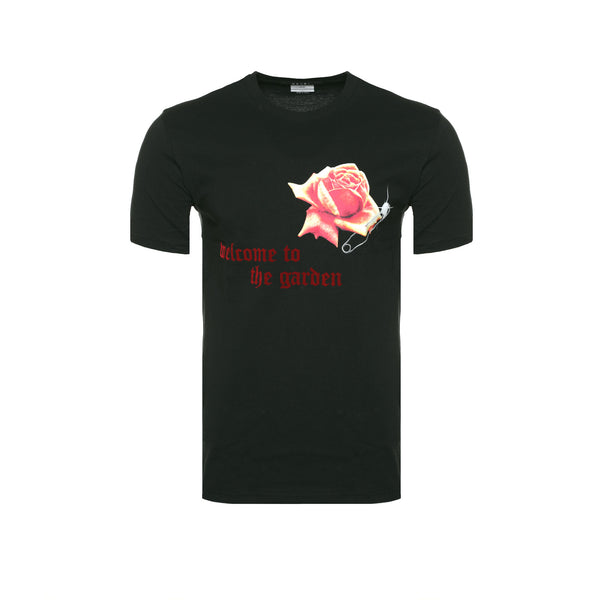 Ksubi Rose Garden Men's Kash SS Tee - SIZE Boutique