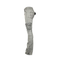 Serenede "Salem" Stacked Men's Jeans - SIZE Boutique