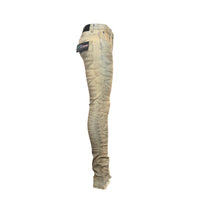 SERENEDE "Sand" Men's Skinny Jeans - SIZE Boutique