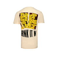 Diet Start Monday "Shred" Men's Tee - SIZE Boutique
