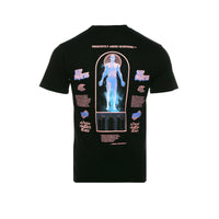 FAQ "Sleep Paralysis" Men's Graphic SS Tee - SIZE Boutique