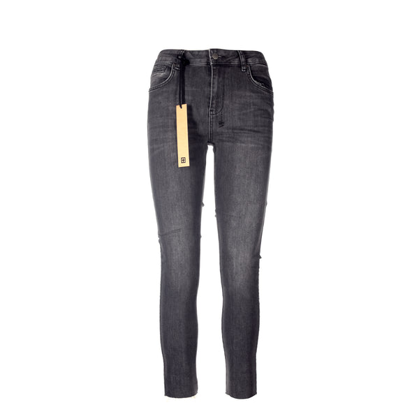 Ksubi Women's Spray On Diablo Black Jeans - SIZE Boutique