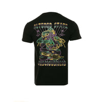 Rip N' Repair "State of Mind" Men's SS Tee - SIZE Boutique