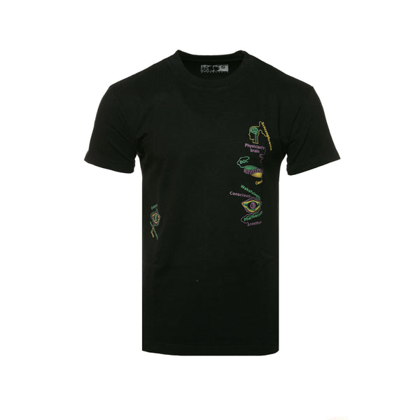 Rip N' Repair "State of Mind" Men's SS Tee - SIZE Boutique
