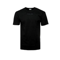 Ksubi Stealth Biggie Men's  SS Black Tee