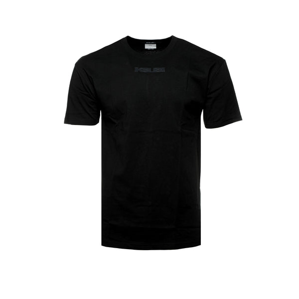 Ksubi Stealth Biggie Men's  SS Black Tee