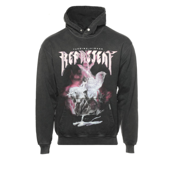 Represent Clo. "Take Me Higher" Men's Hoodie - SIZE Boutique