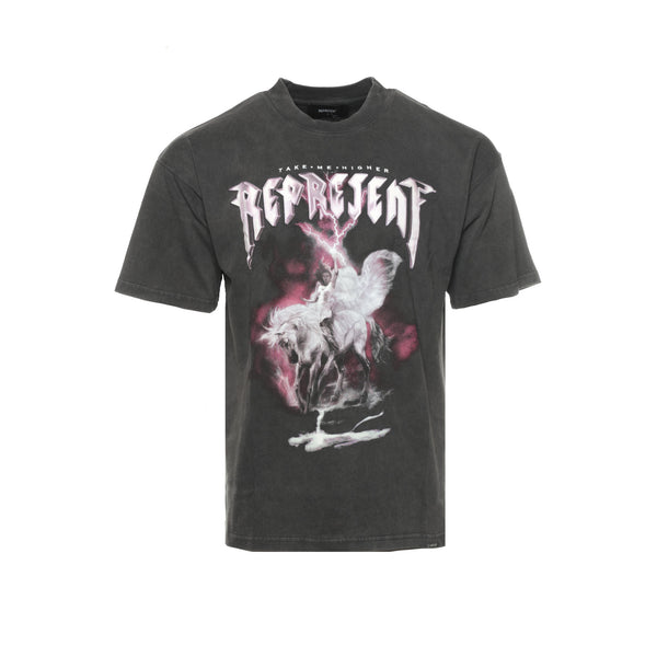 Represent Clo. "Take Me Higher" Men's SS Tee - SIZE Boutique