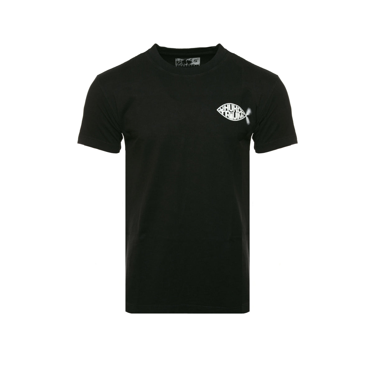 Rip N' Repair "Trauma Therapy" Men's SS Tee - SIZE Boutique