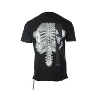 Ksubi X Trippie Redd Biggie Men's SS Black Tee - SIZE Boutique