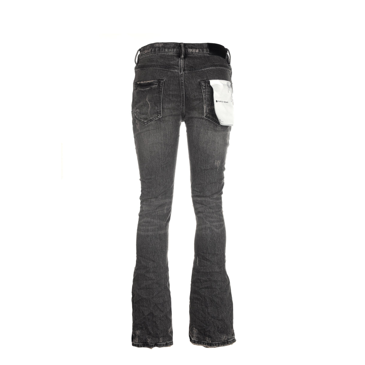 Purple Brand Vintage Flare Blowout Men's Jeans - SIZE Boutique