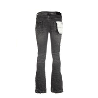 Purple Brand Vintage Flare Blowout Men's Jeans - SIZE Boutique