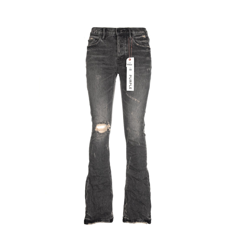 Purple Brand Vintage Flare Blowout Men's Jeans - SIZE Boutique