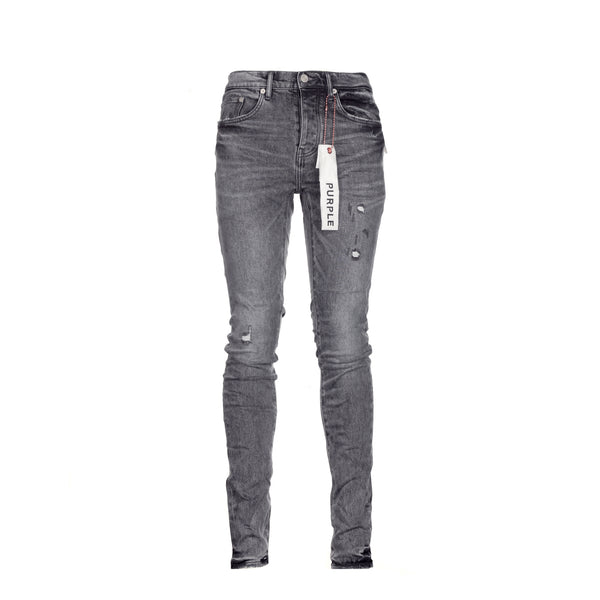 Purple Brand Denim "Vintage Abrasions" Men's Jean - SIZE Boutique