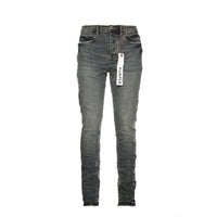 Purple Brand Denim Vintage Aged Men's Slim Leg Jeans - SIZE Boutique