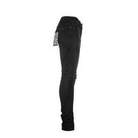 Ksubi Van Winkle Apex Krystal Repair Men's Jean's - SIZE Boutique