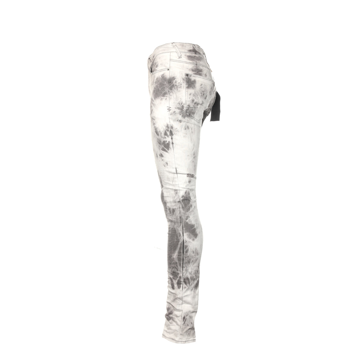 Ksubi Van Winkle "Bad Trip" Men's Skinny Jeans - SIZE Boutique