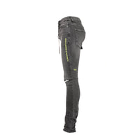 Ksubi Van Winkle Dance Klass Men's Skinny Jeans - SIZE Boutique