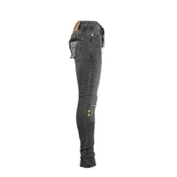 Ksubi Van Winkle Dance Klass Men's Skinny Jeans - SIZE Boutique