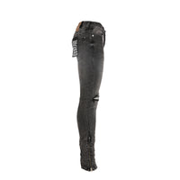Ksubi Van Winkle Electric Chamber Men's Skinny Jeans - SIZE Boutique