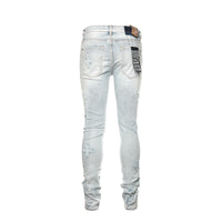 Ksubi Van Winkle Kraftwerk Men's Skinny Jeans - SIZE Boutique