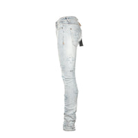 Ksubi Van Winkle Kraftwerk Men's Skinny Jeans - SIZE Boutique
