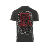 Diet Starts Monday "Winners" SS Men's Tee - SIZE Boutique