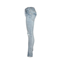 7th Heaven Men's Skater Skinny Jean S027
