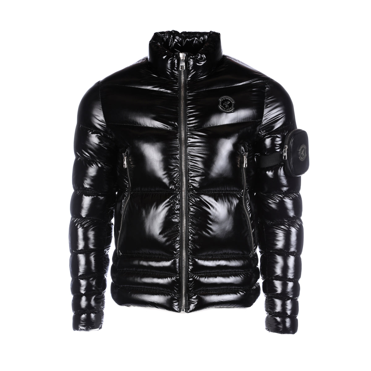 7th Heaven Baggio Men's Puffer Jacket