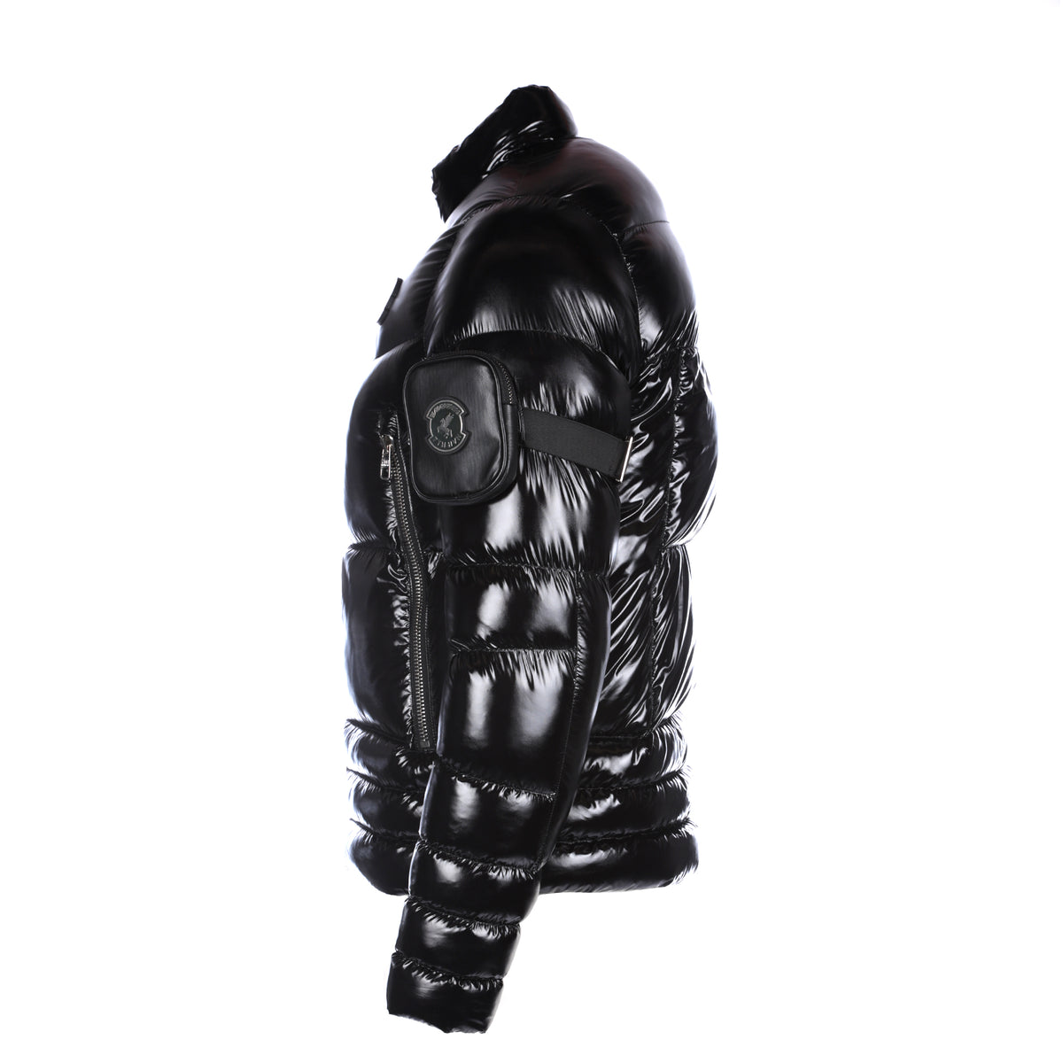 7th Heaven Baggio Men's Puffer Jacket