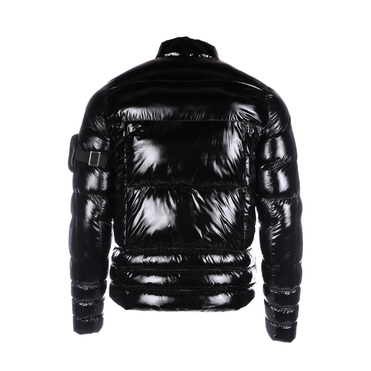 7th Heaven Baggio Men's Puffer Jacket