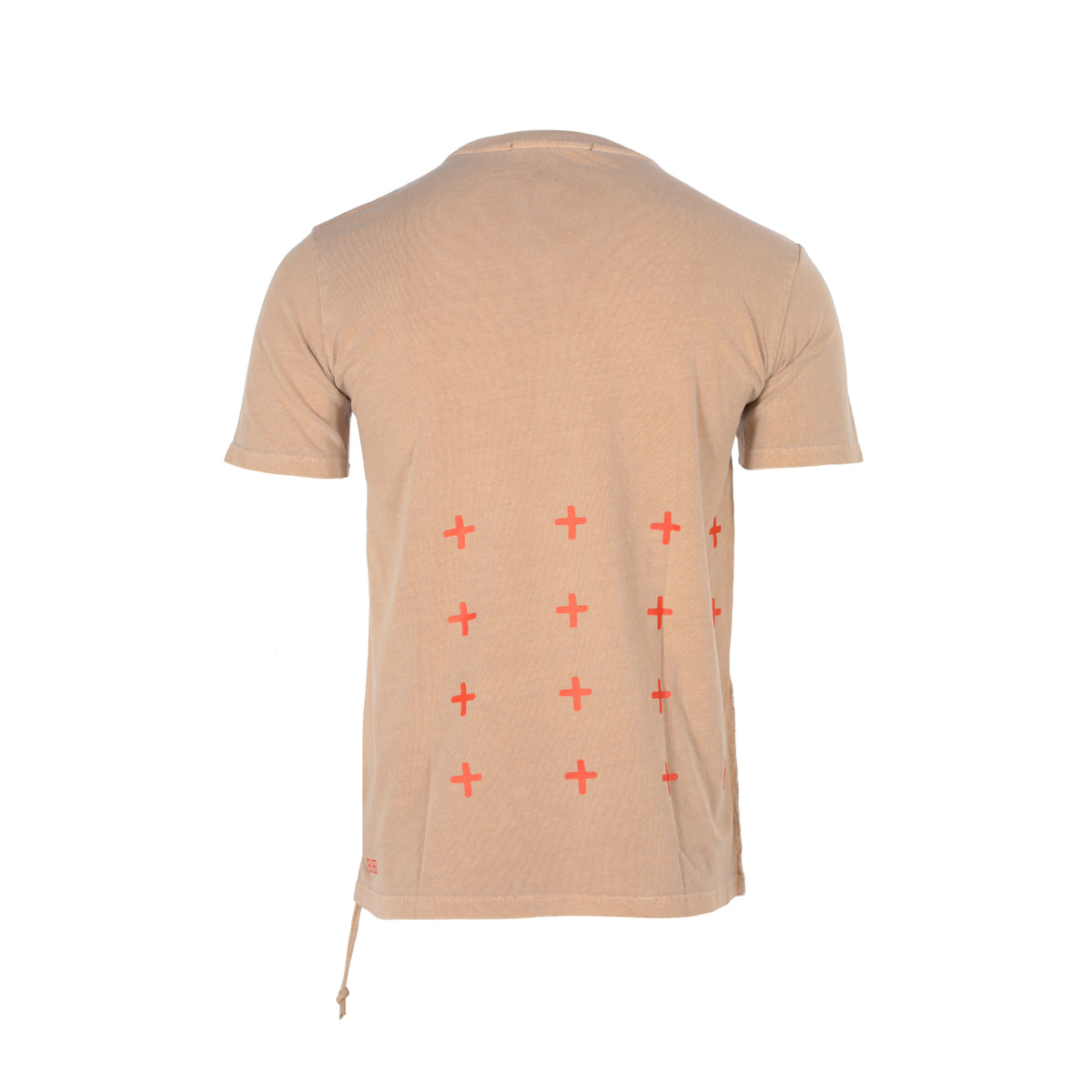 Ksubi 2022 Kash SS Men's Graphic Tee