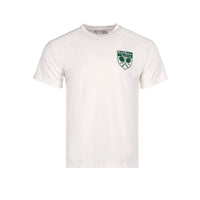 Rip N' Repair 30 Love Men's Graphic SS Tee White
