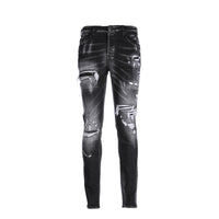 7th Heaven London Asteroid Men's Skinny Jean 1958-2