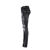 7th Heaven London Asteroid Men's Skinny Jean 1958-2