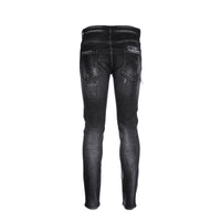 7th Heaven London Asteroid Men's Skinny Jean 1958-2