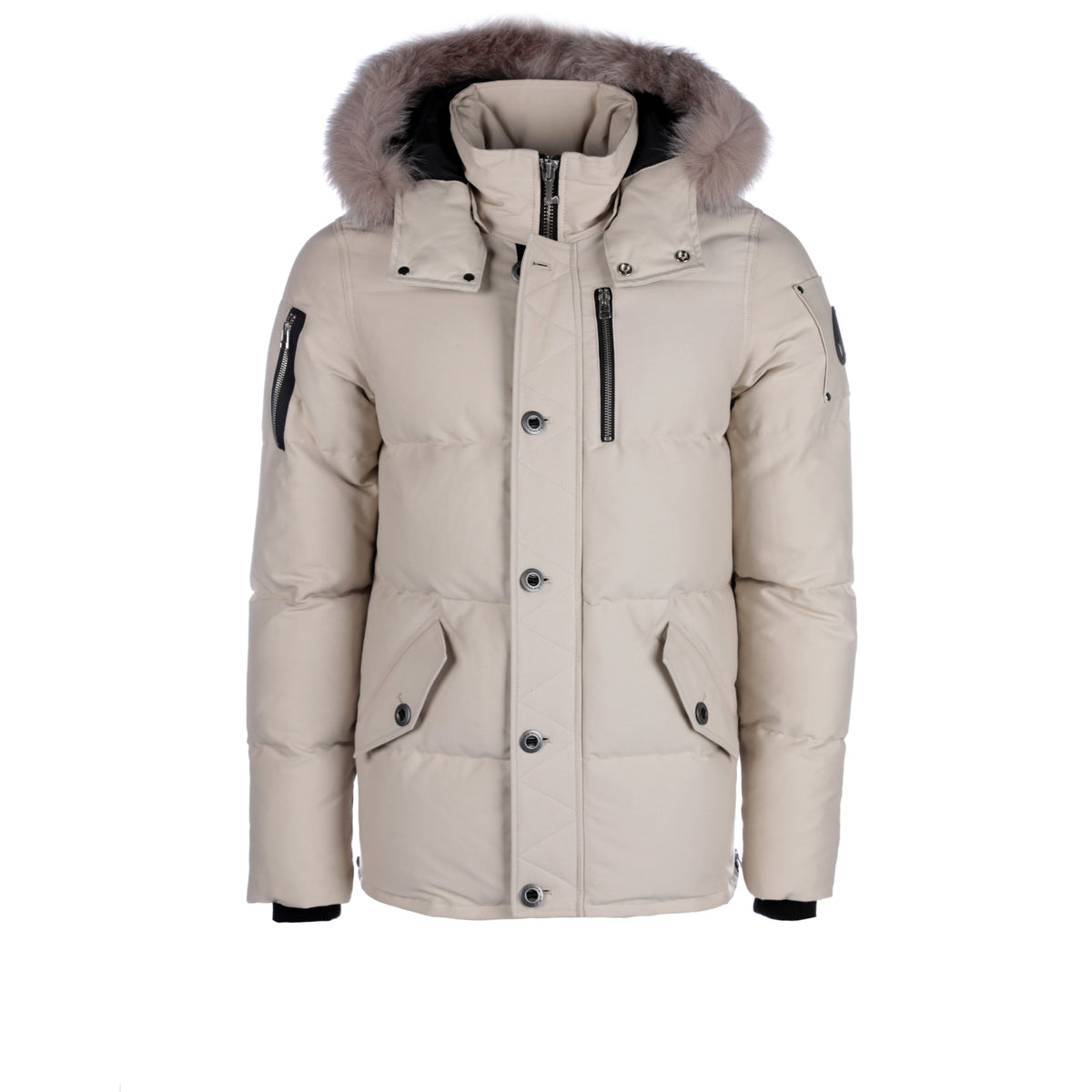 3Q Jacket