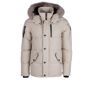 3Q Jacket