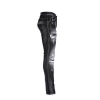 7th Heaven London Asteroid Men's Skinny Jean 1958-2