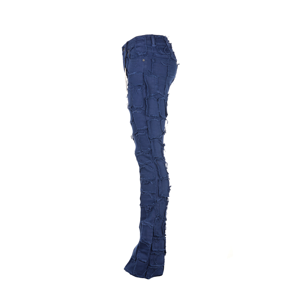 Valabasas 4444 Stacked Blue Men's Jean