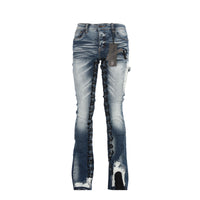 Valabasas Eighty 5S Men's Stacked Jeans