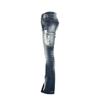 Valabasas Eighty 5S Men's Stacked Jeans