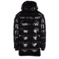 7th Heaven London Men's Cooper Puffer 3Q Jacket