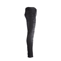 7th Heaven S018 Magic Dweller Men's Jeans
